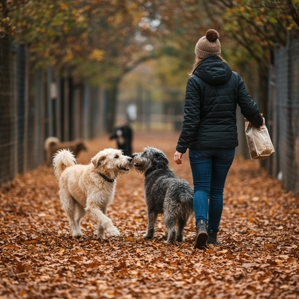 TMT Walruses Collection for the Arka Łomża Shelter